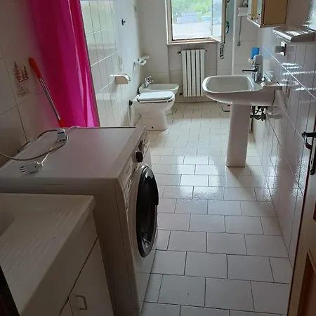 Apartment La Quercia