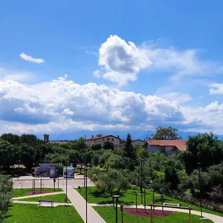 La Quercia * Fossacesia