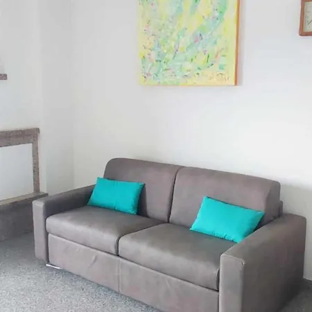 Apartment La Quercia