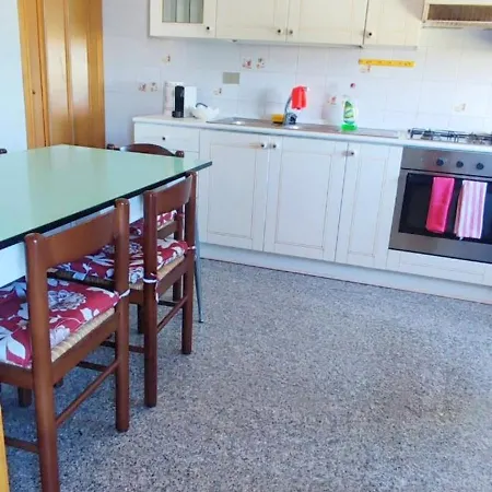 La Quercia Apartament