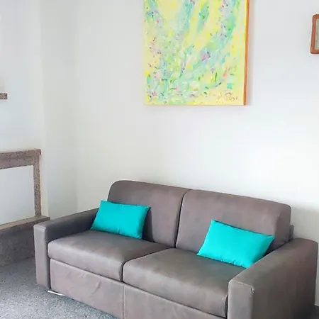 Apartment La Quercia