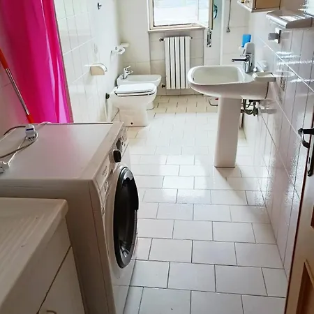 Apartment La Quercia