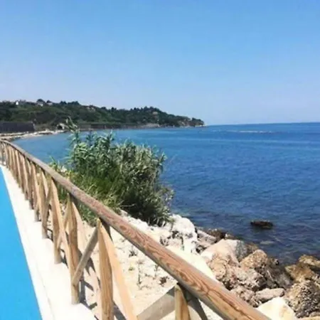 Apartment La Quercia