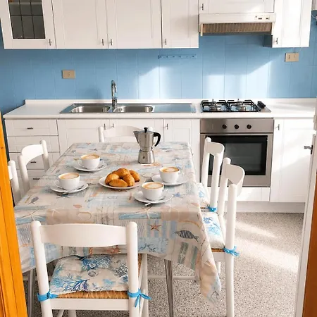 La Quercia Apartment *
