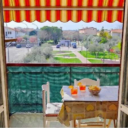 La Quercia Apartment *