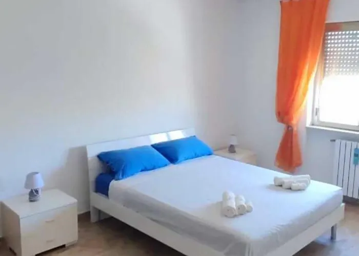 La Quercia Fossacesia