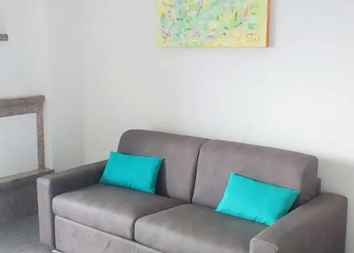 Appartamento La Quercia