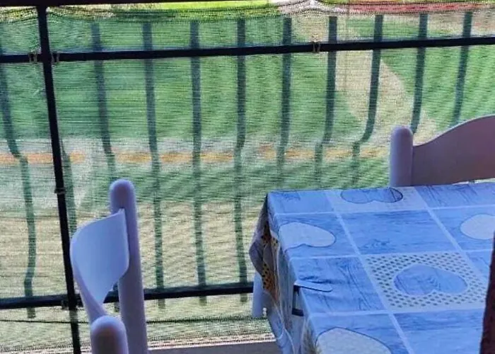 Appartamento La Quercia Fossacesia