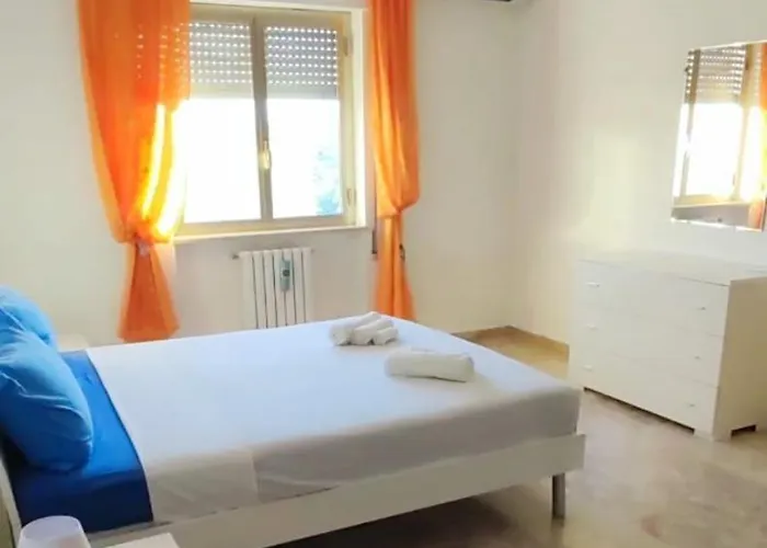 La Quercia Apartmán