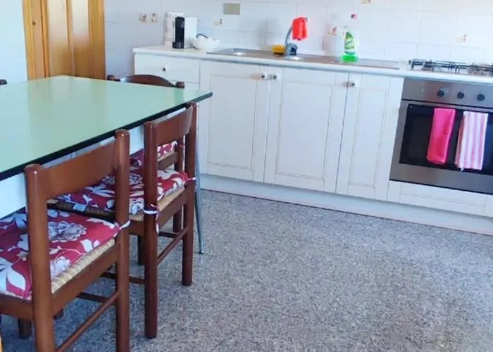 La Quercia Apartmán