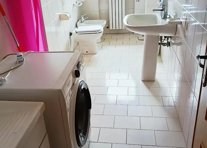 Apartment La Quercia