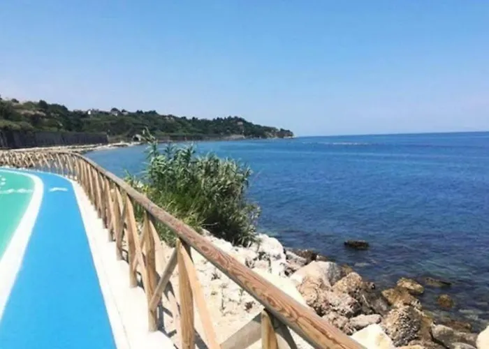 Apartment La Quercia